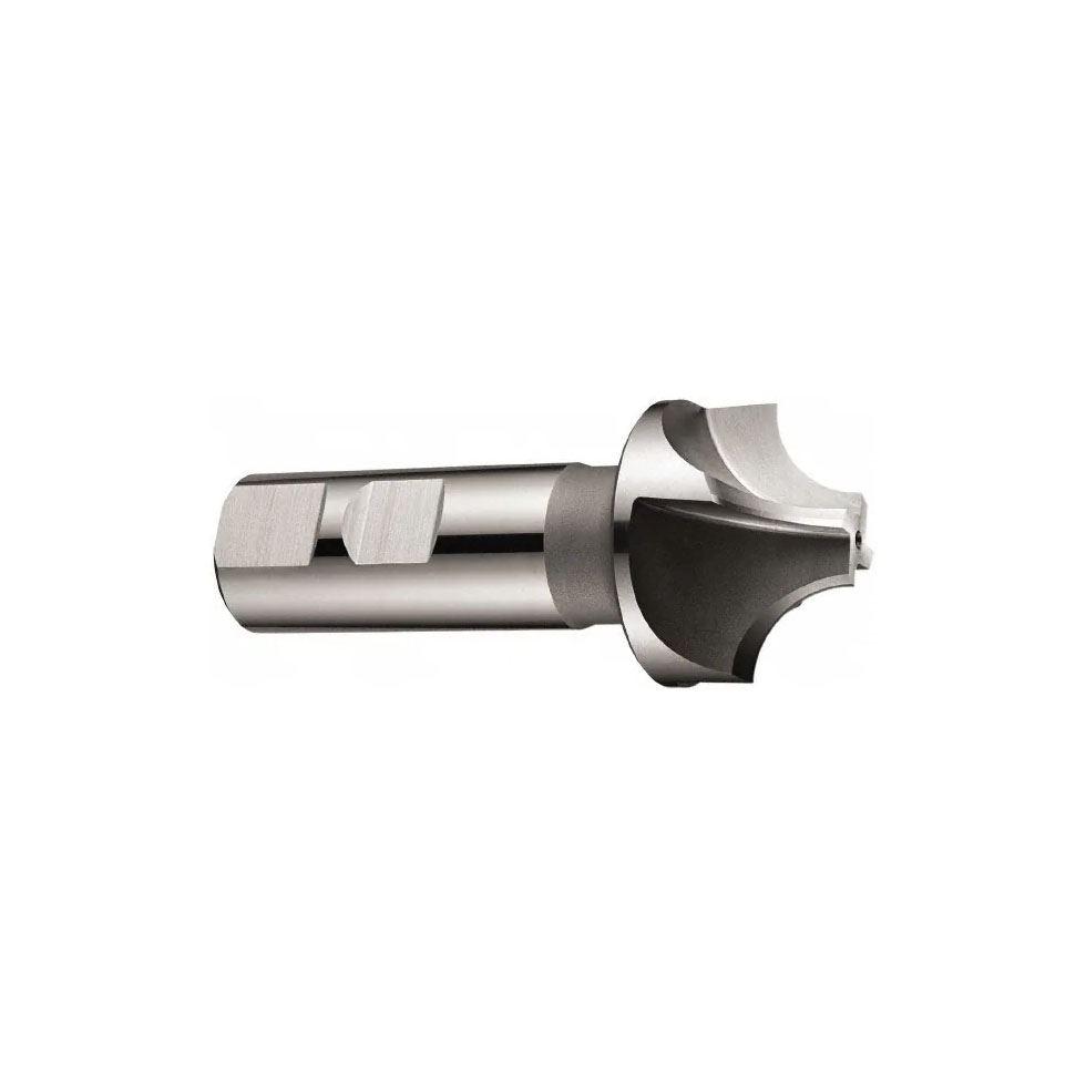 Radius End Mills Image