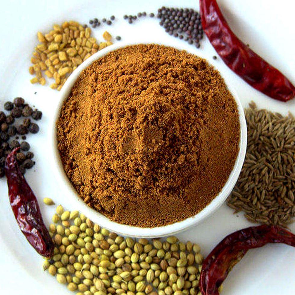 Rasam Masala Powder Image