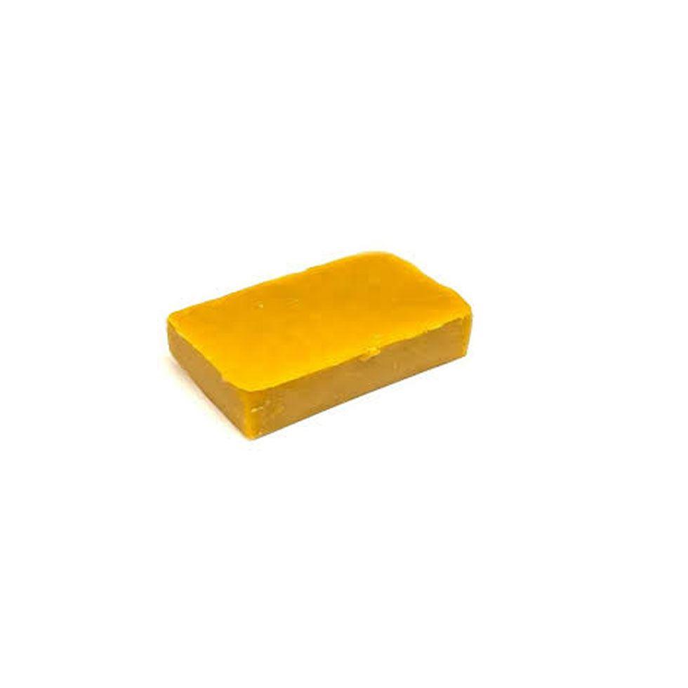 Raw Beeswax Image