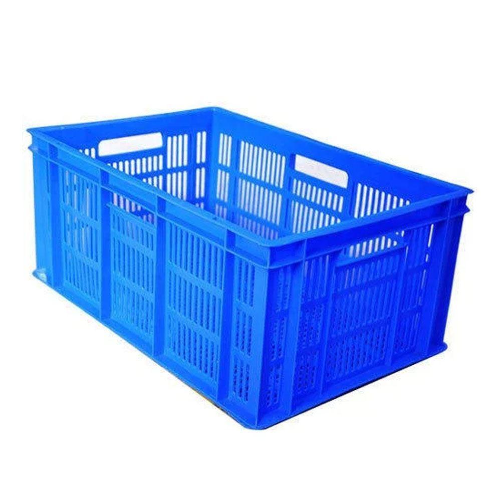 Rectangular Catering Crate Image