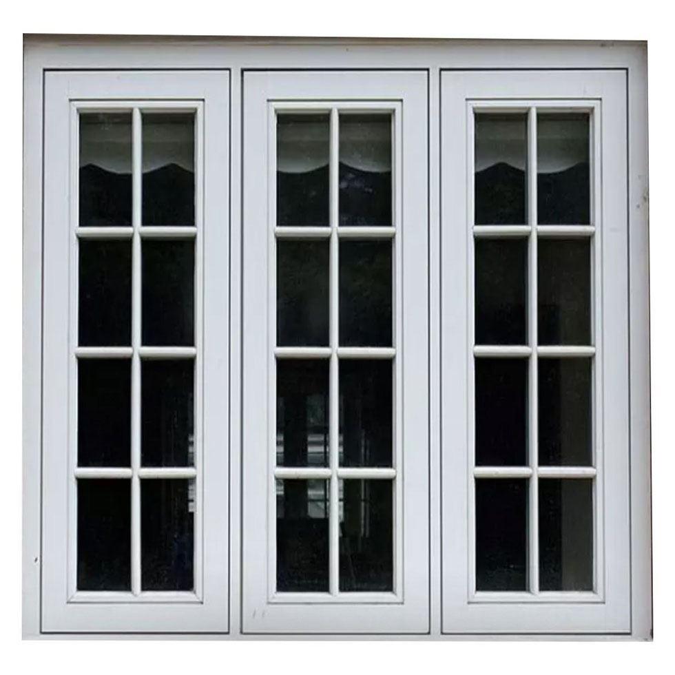 Rectangular Upvc Window Image