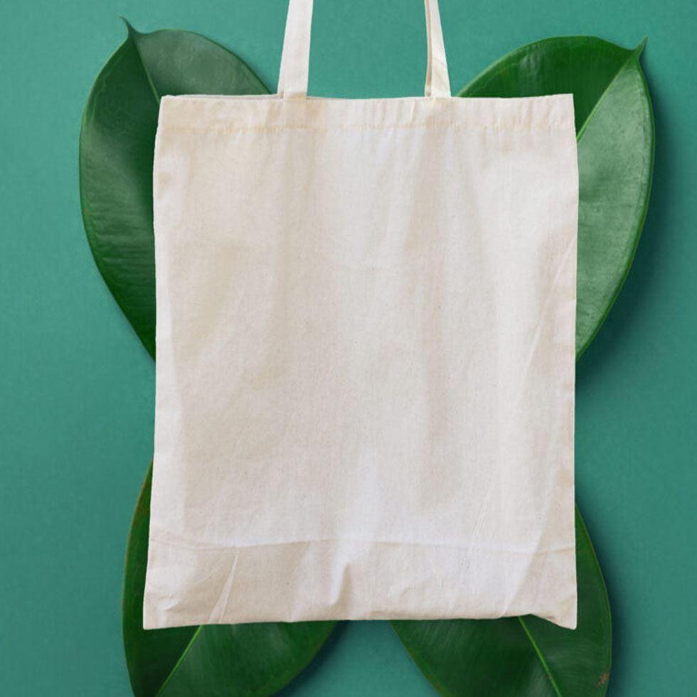 Recycled Cotton Bag Image