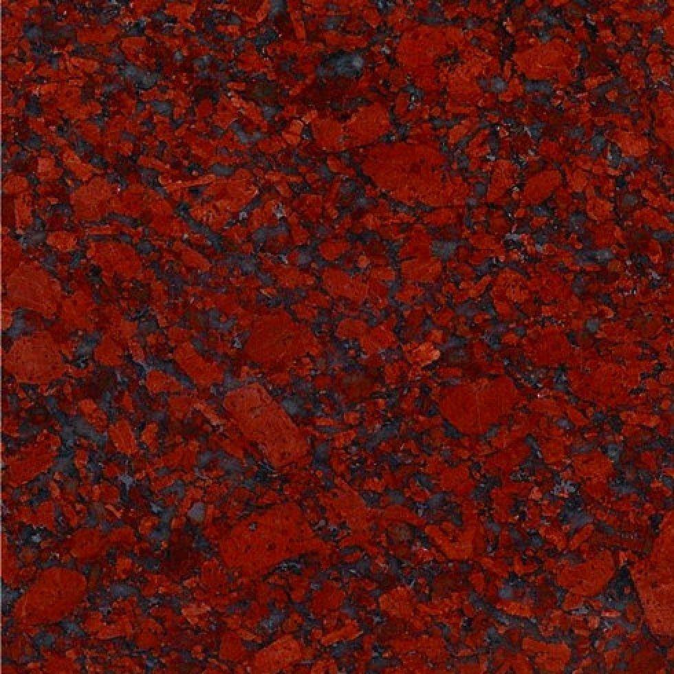 Red Imperial Granite Image