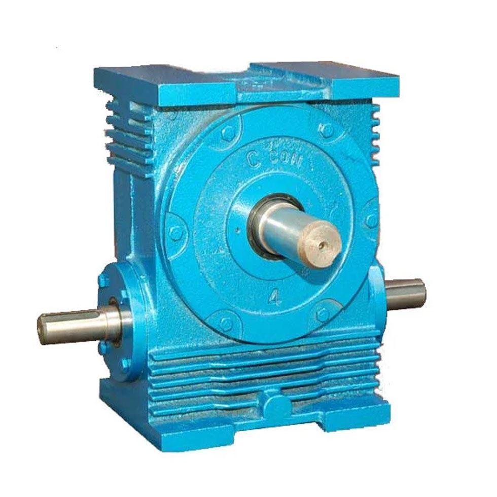 Reduction Worm Gearboxes Image