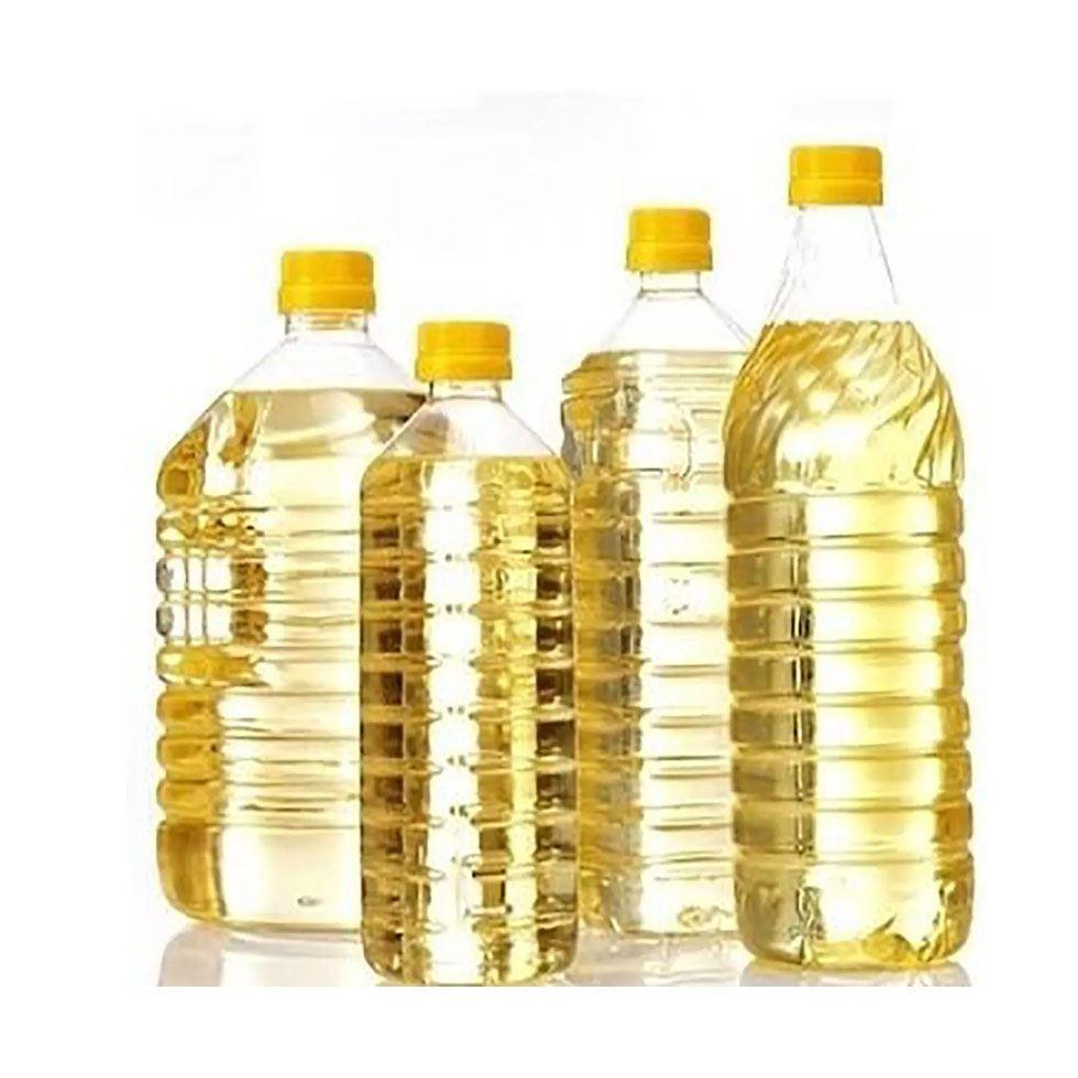 Refined Sunflower Oil Image