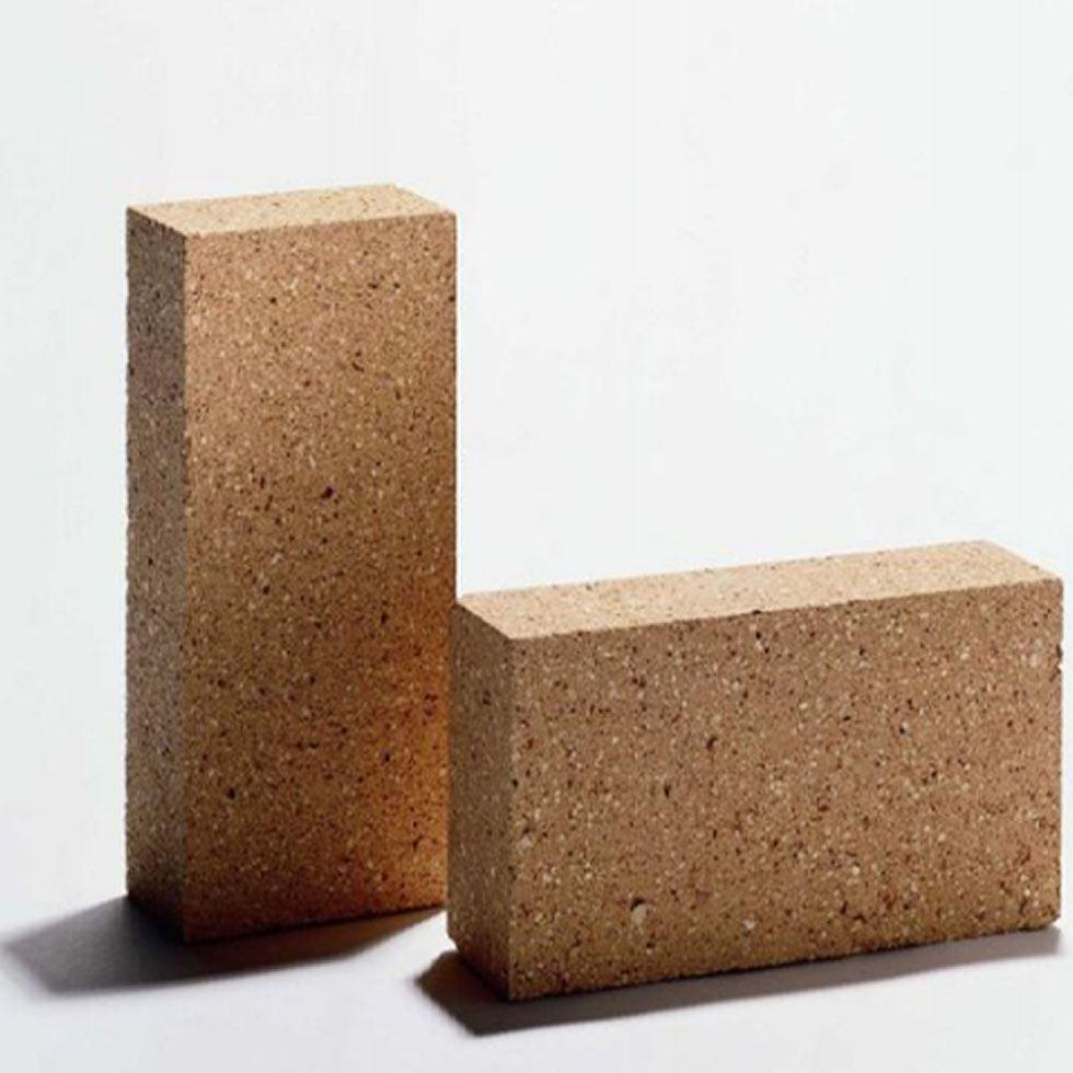 Refractory Insulation Brick Image
