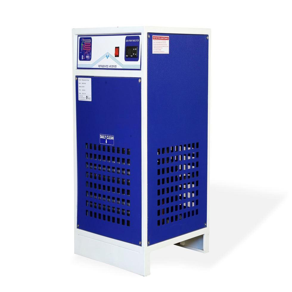 Refrigerated Air Dryer Image