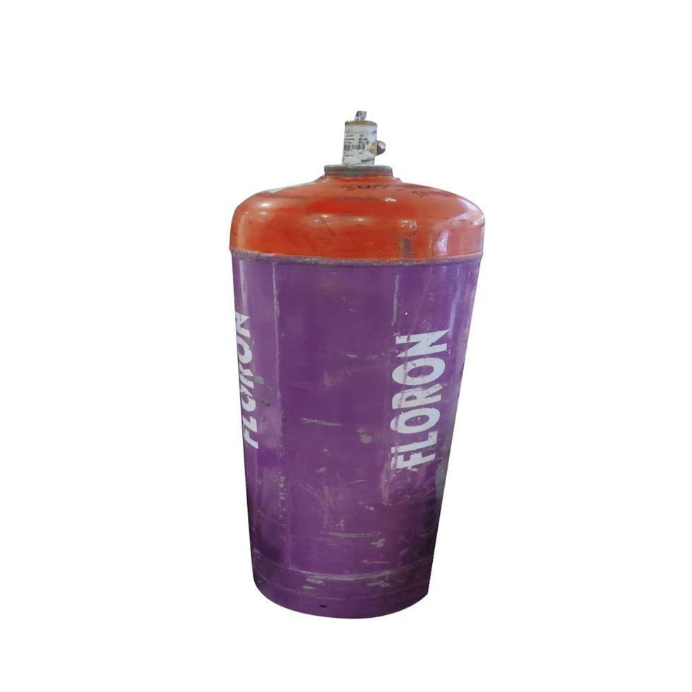 Refrigeration Gas Cylinder Image
