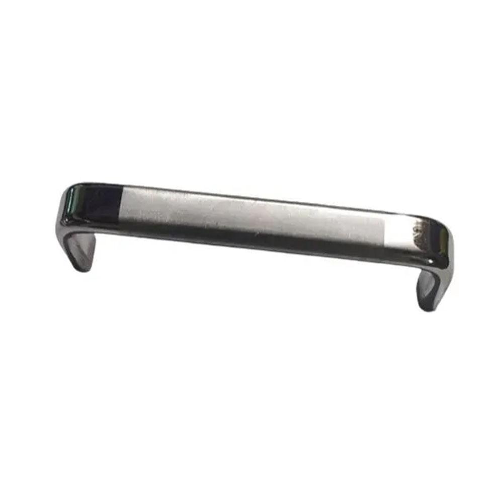 Regular Steel Handle Image