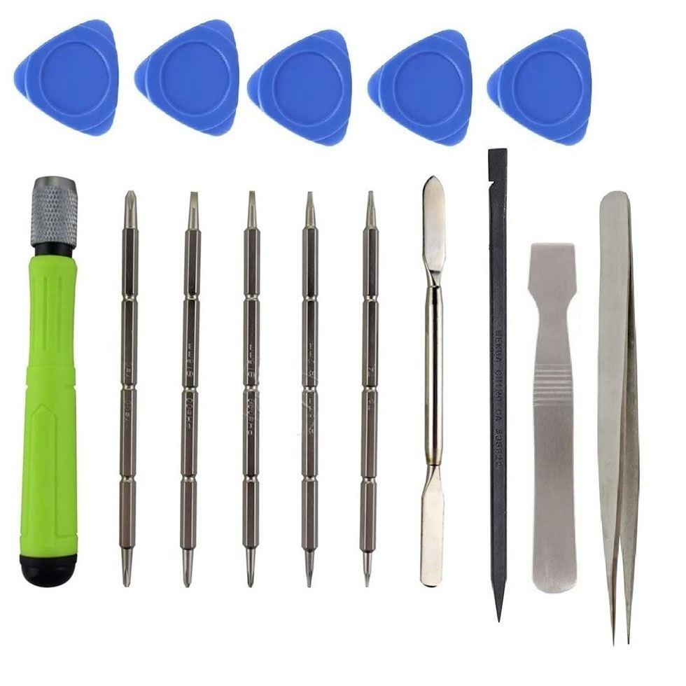 Repairing Tools Image