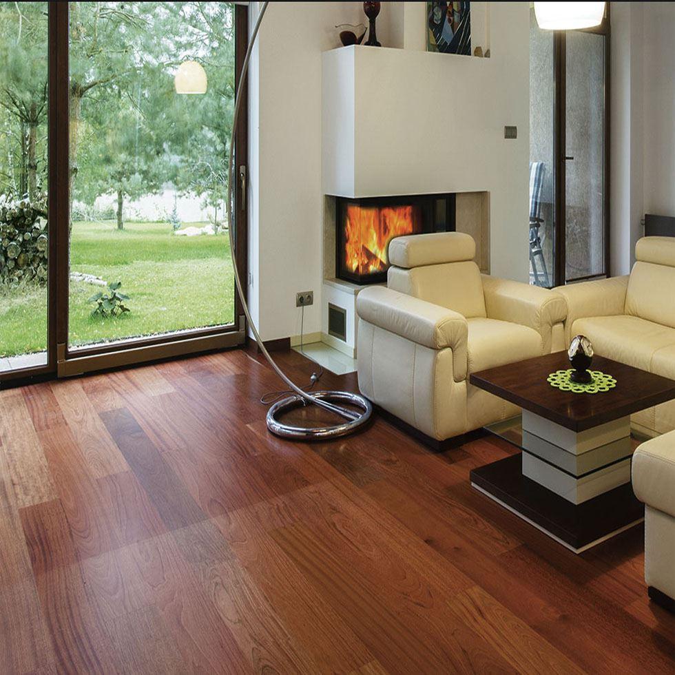 Resisdential Wood Floor Image