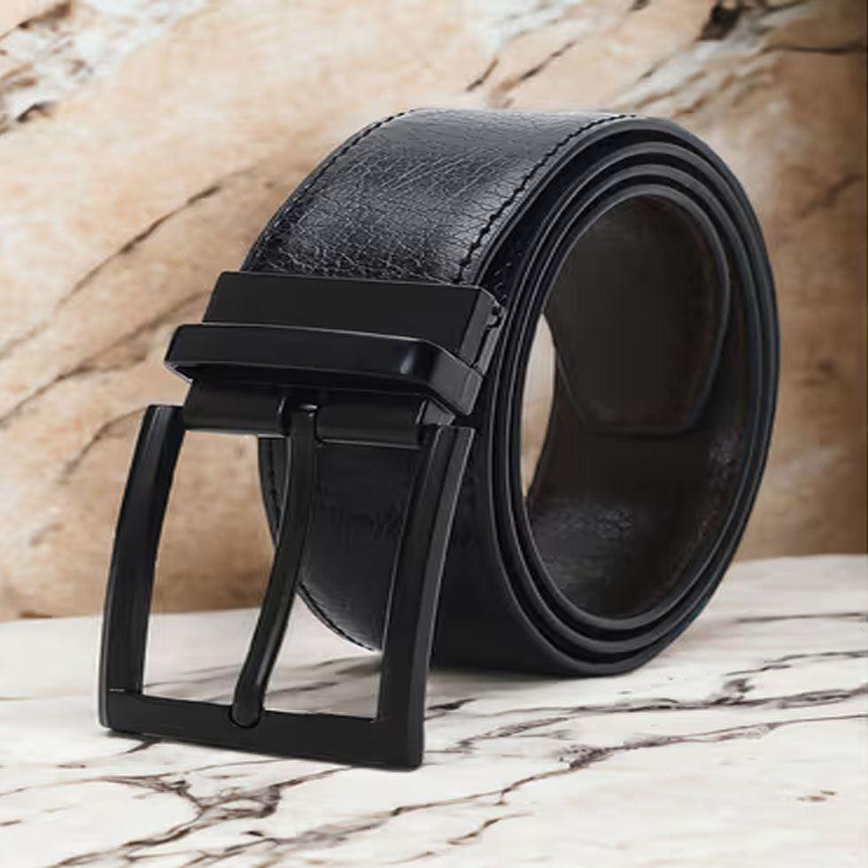 Reversible Formal Belt Image