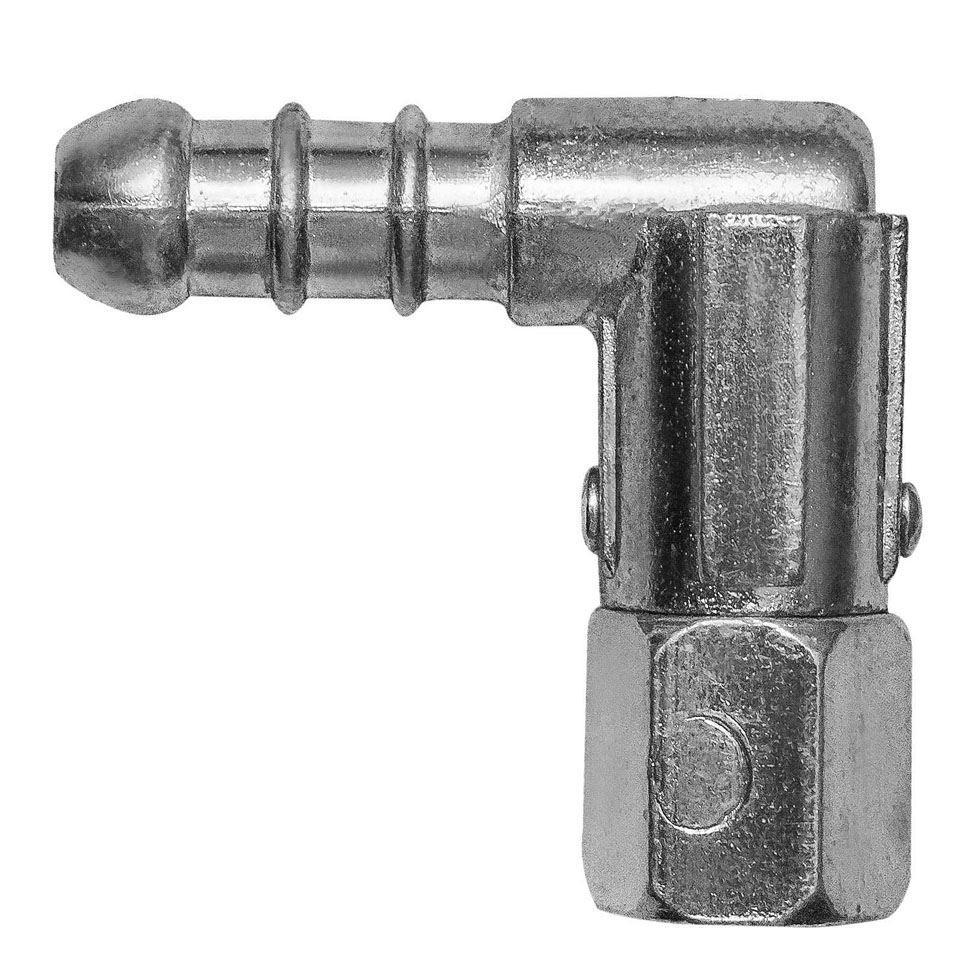 Revolving Gas Stove Nozzle Image