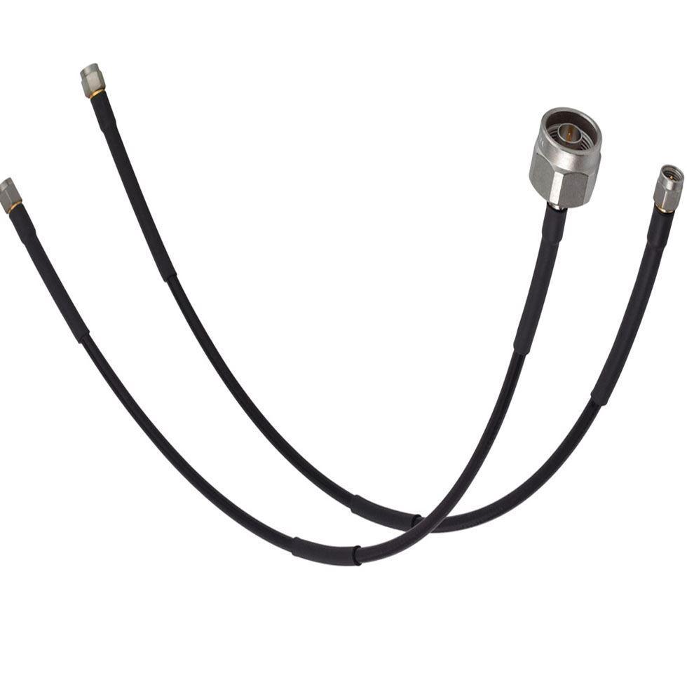 RF Cable Assemblies Image