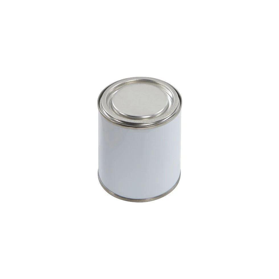 Best Quality Rigid Containers Food Packaging Material Image