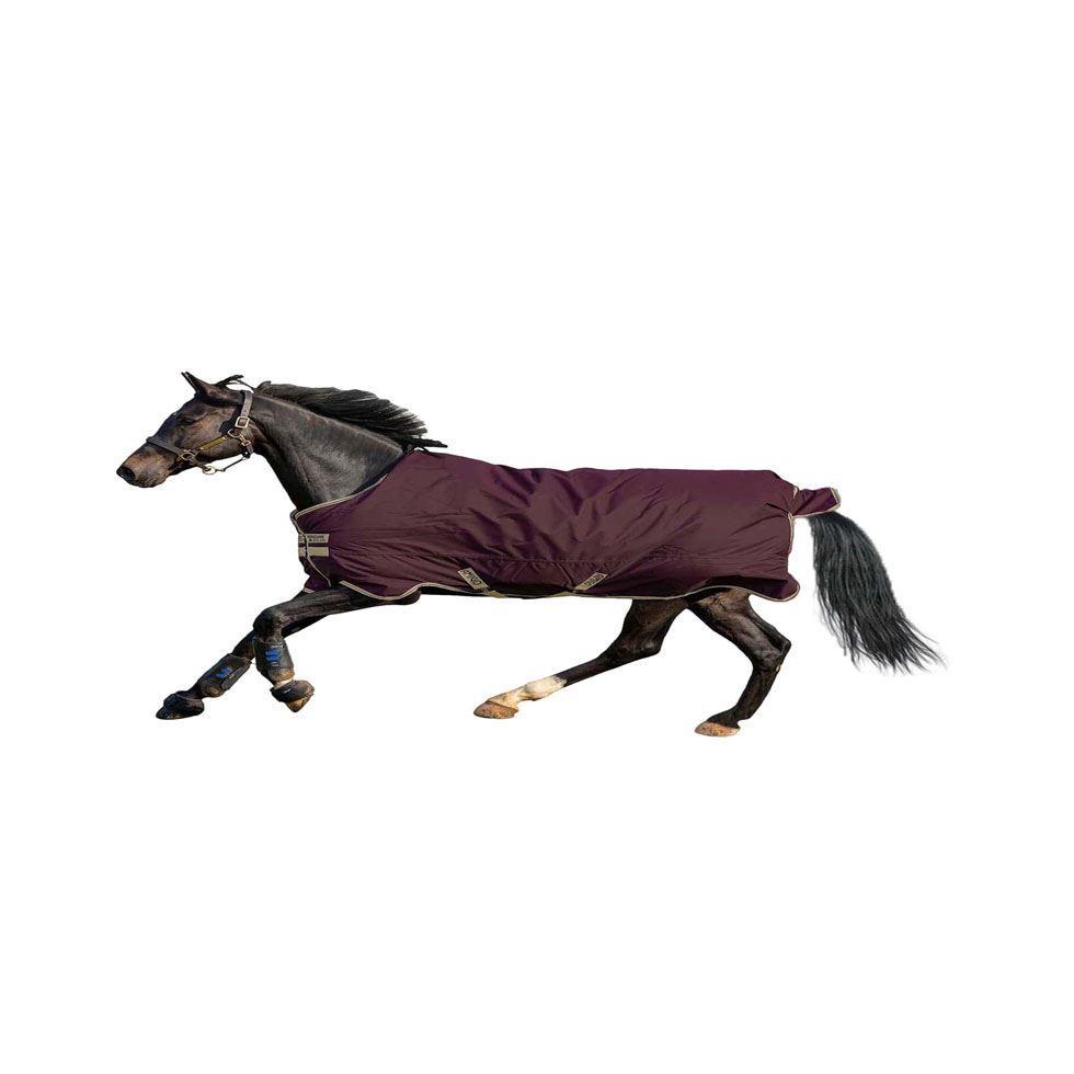 Ripstop Turnout Rug Image