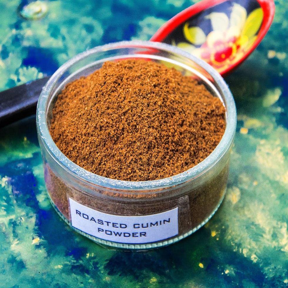 Roasted Cumin Powder Image