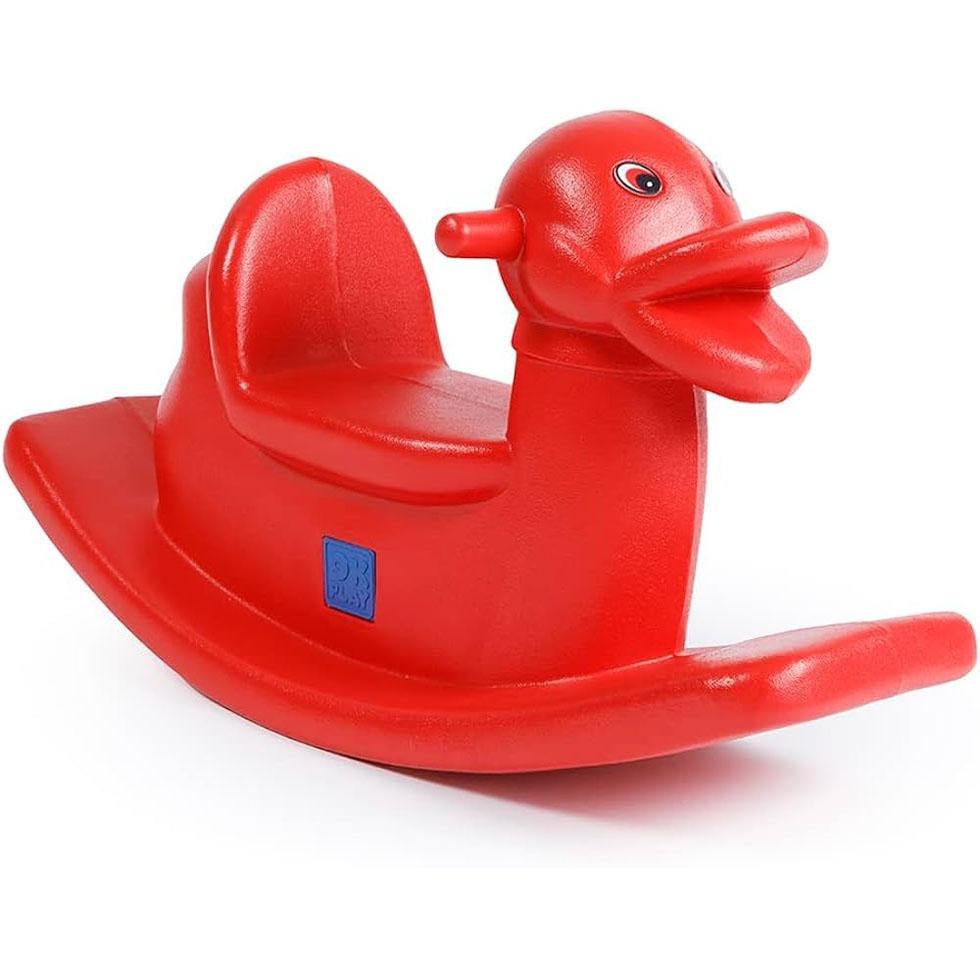 Rocking Duck Toy Image