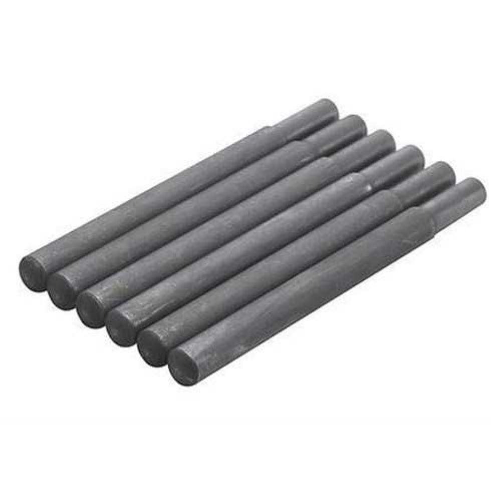 Rod Electrode Graphite  Image