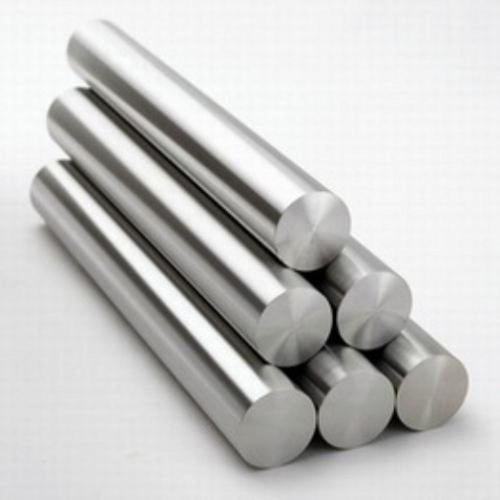 Rolled Steel Cold Bar Image