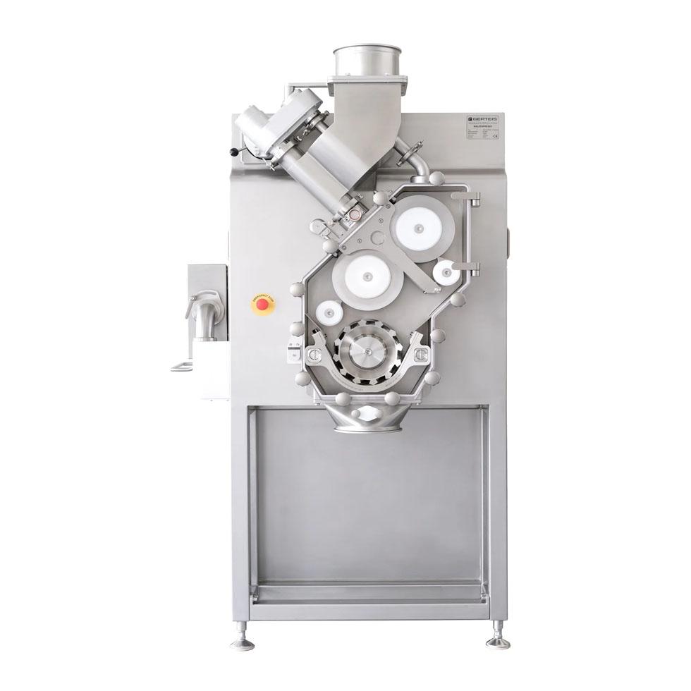 Roller Compactor Pharmaceutical  Image