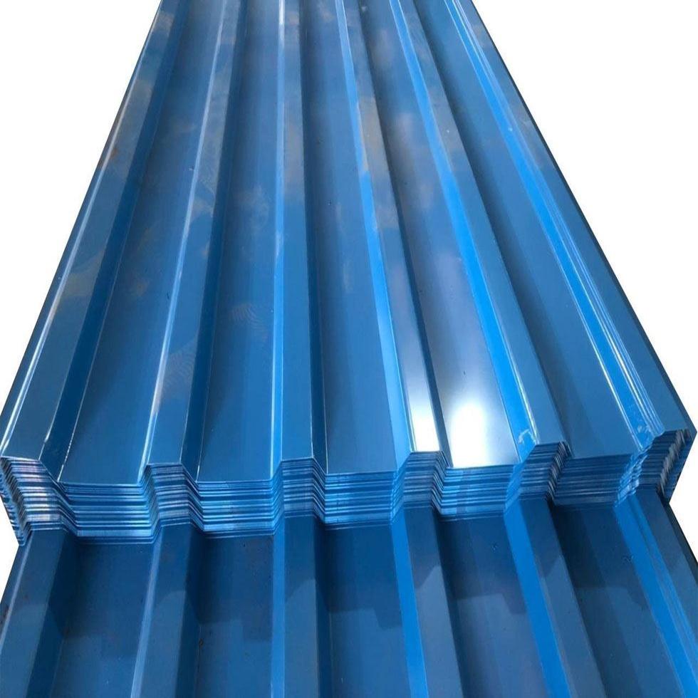 Roofing Corrugated Sheets Image