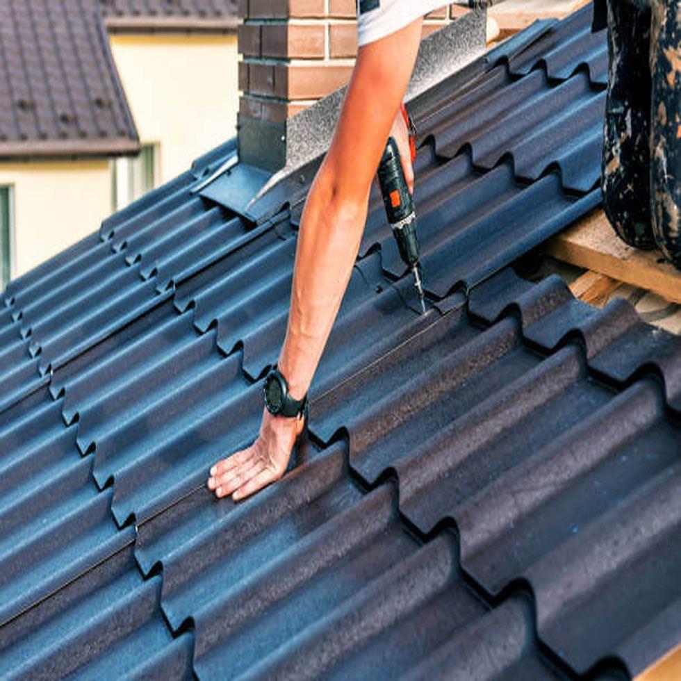 Roofing Services Image