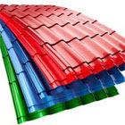 Roofing Sheet Image