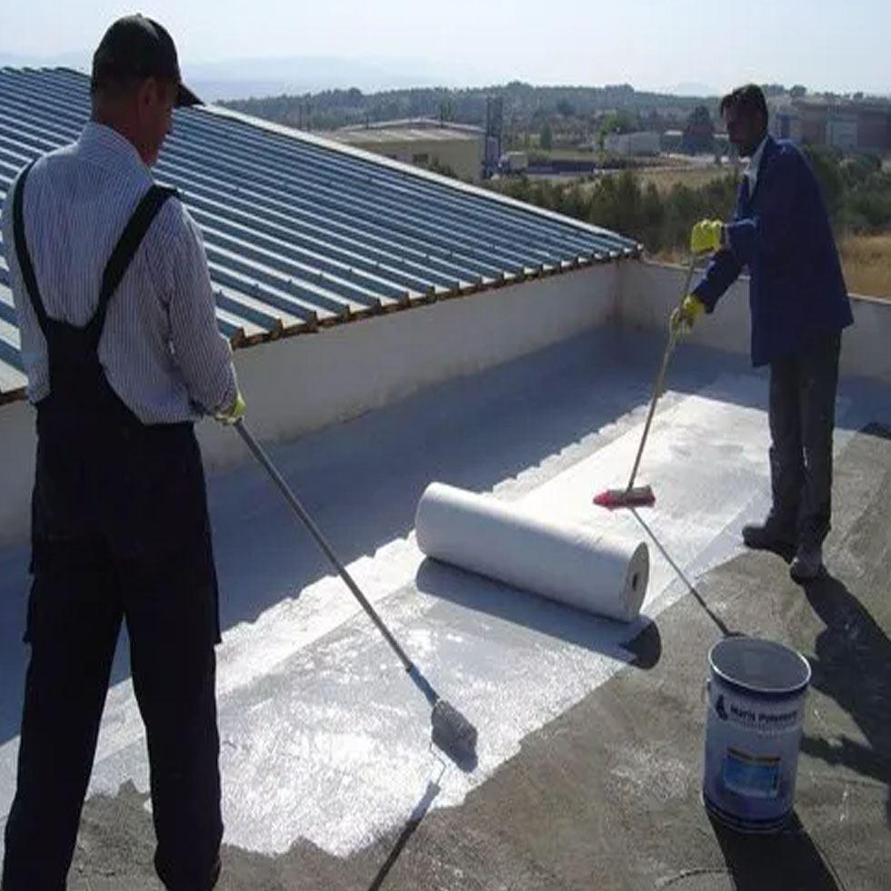 Rooftop Waterproofing Service Image