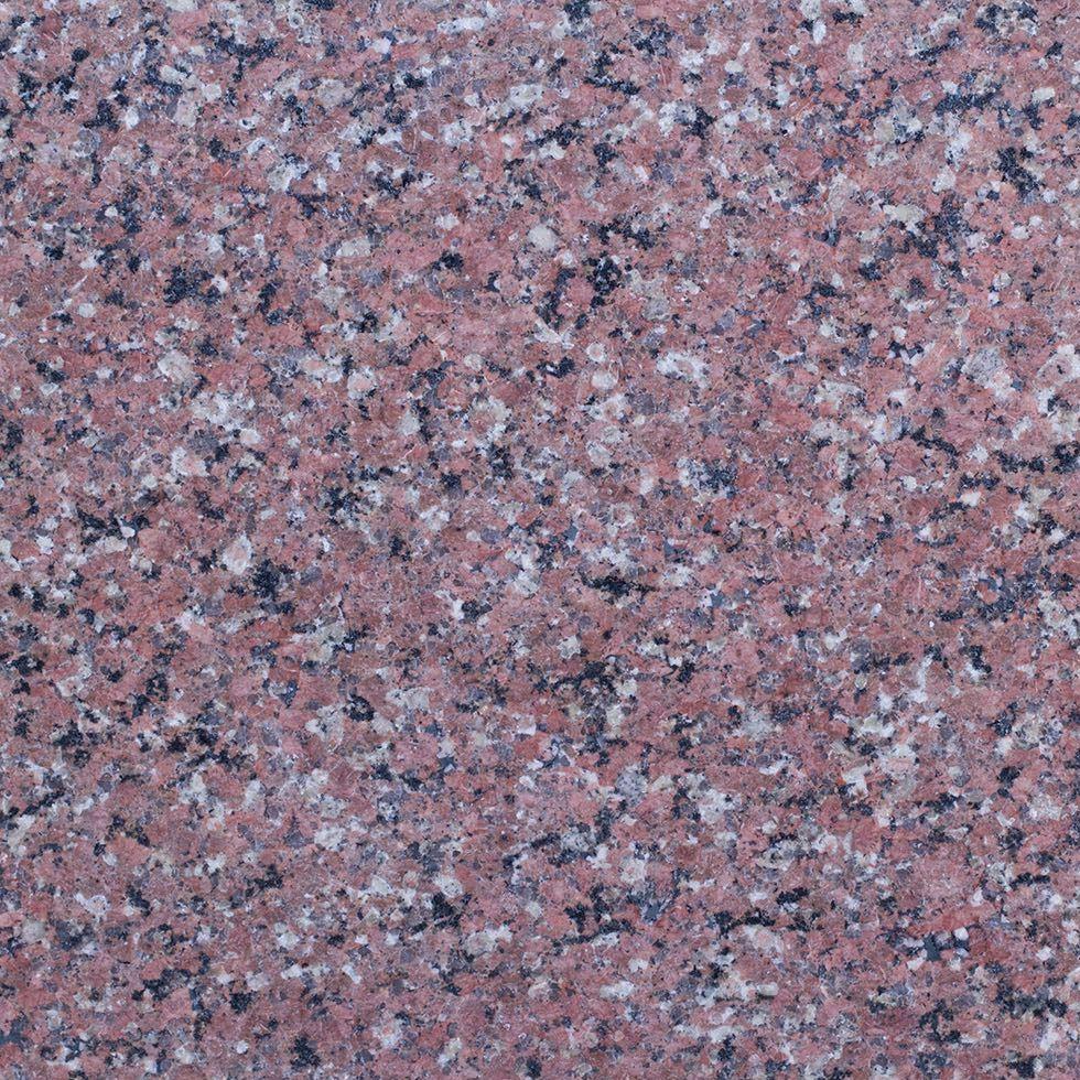 Eye Catchy Rosy Pink Granite Pink Color Granite Kitchen Slabs