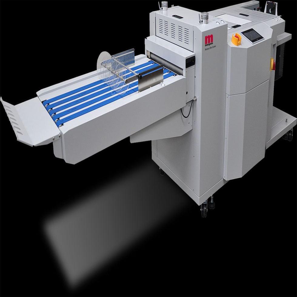 Rotary Die Cutter Image