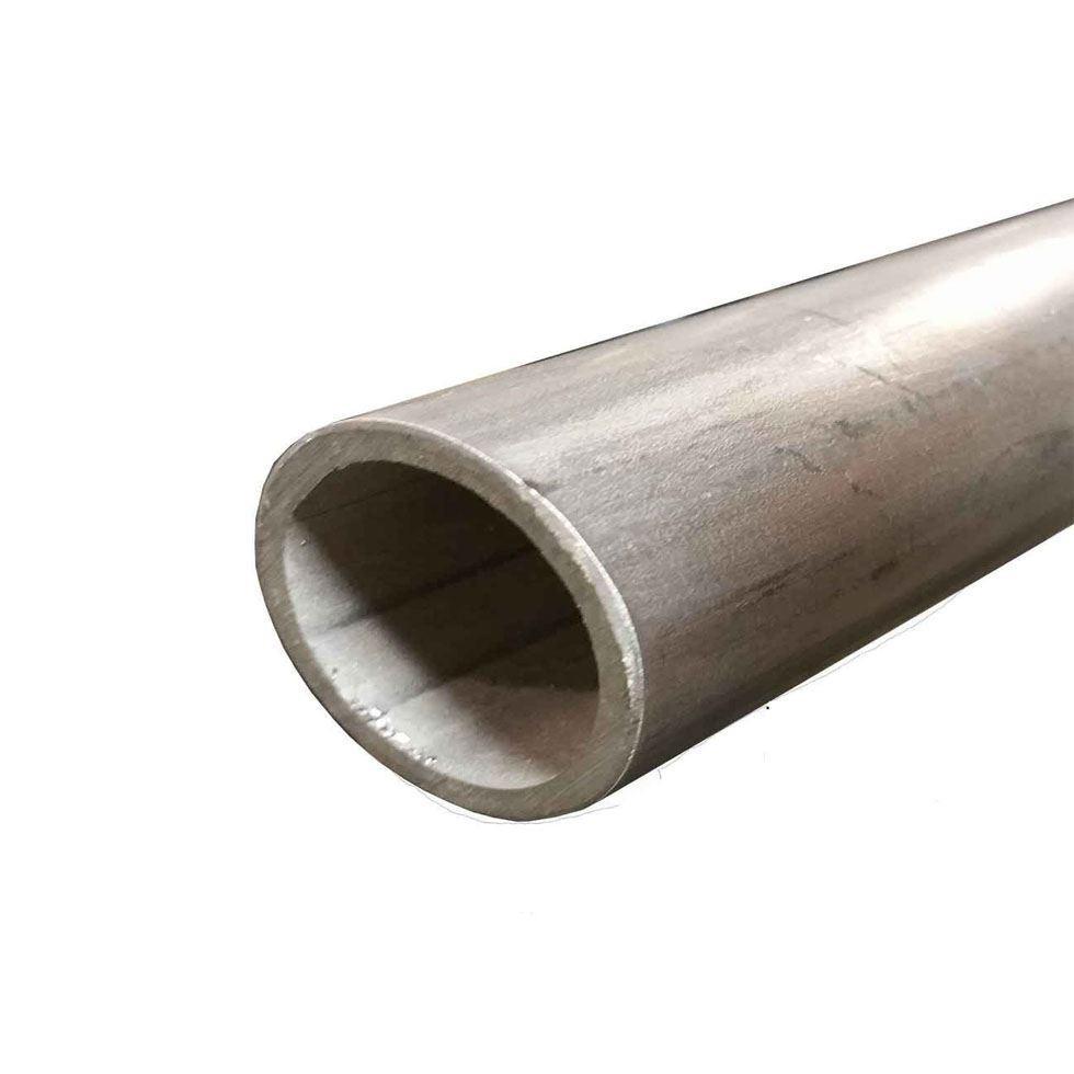 Round Hollow Pipe Image