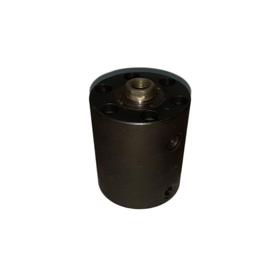 Round Hydraulic Cylinder Image