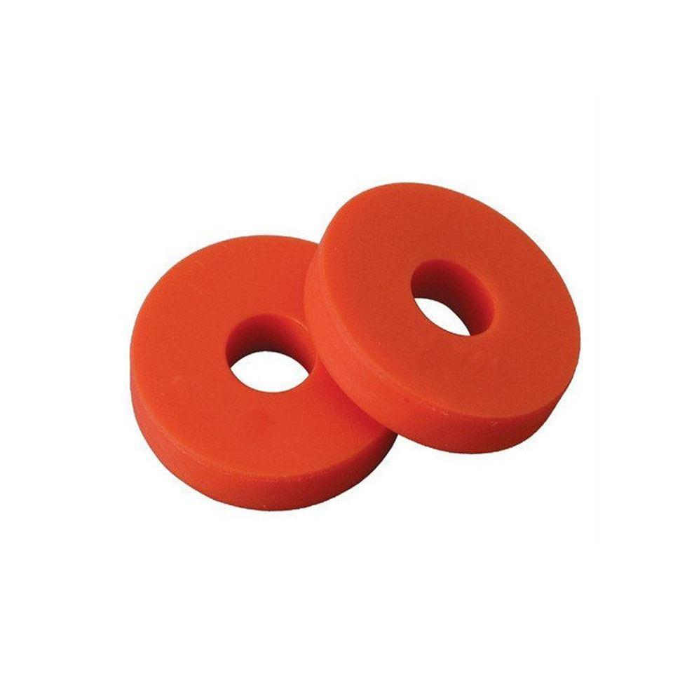 Round Silicone Washer Image