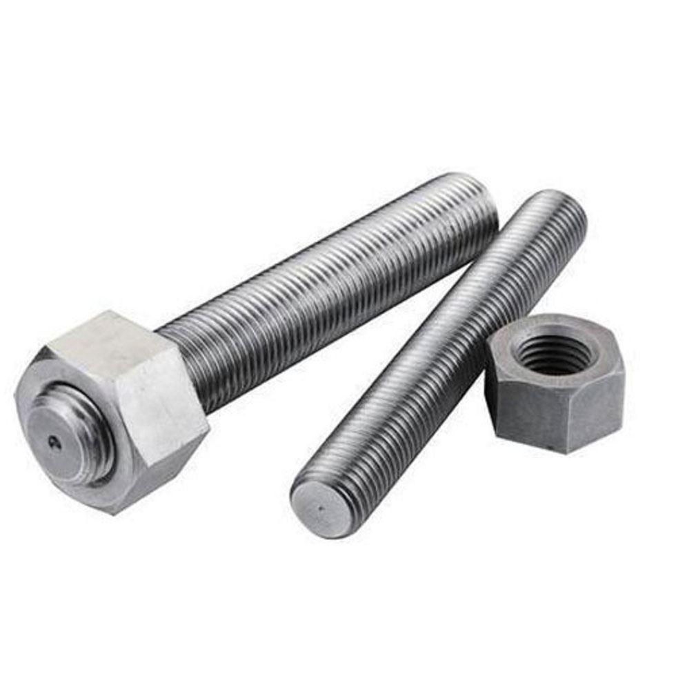 Round Stud Bolts Image