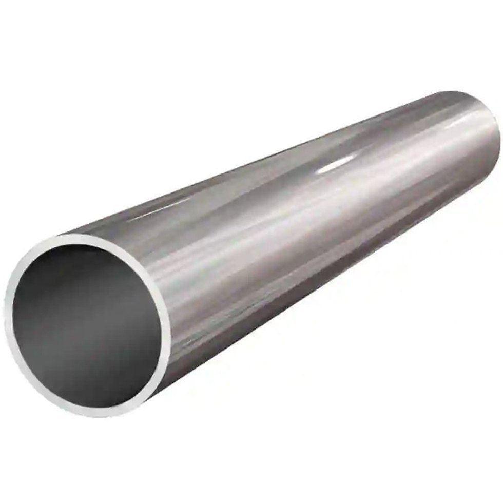 Round Welded Pipes Image