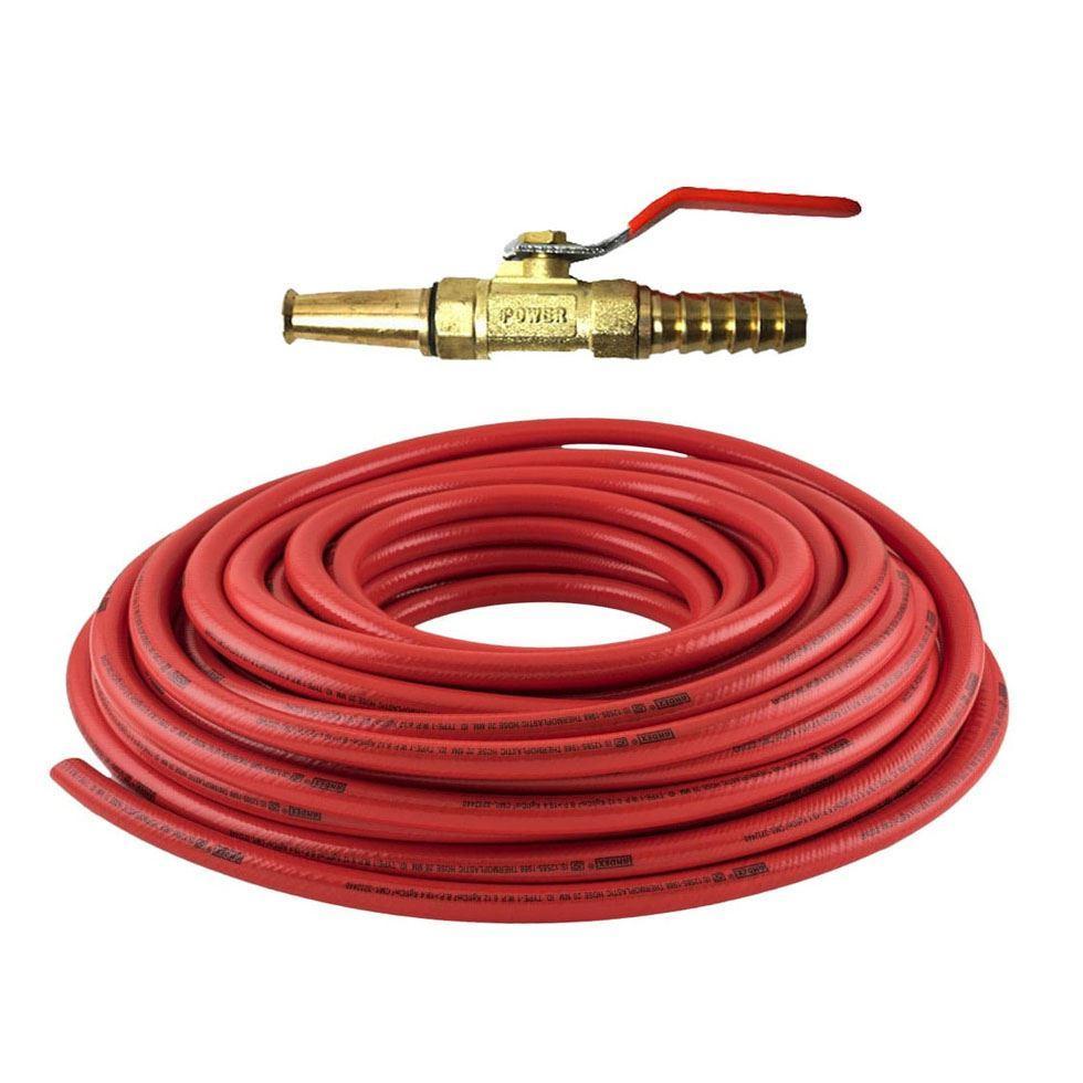 Rrl Hose Pipe Image