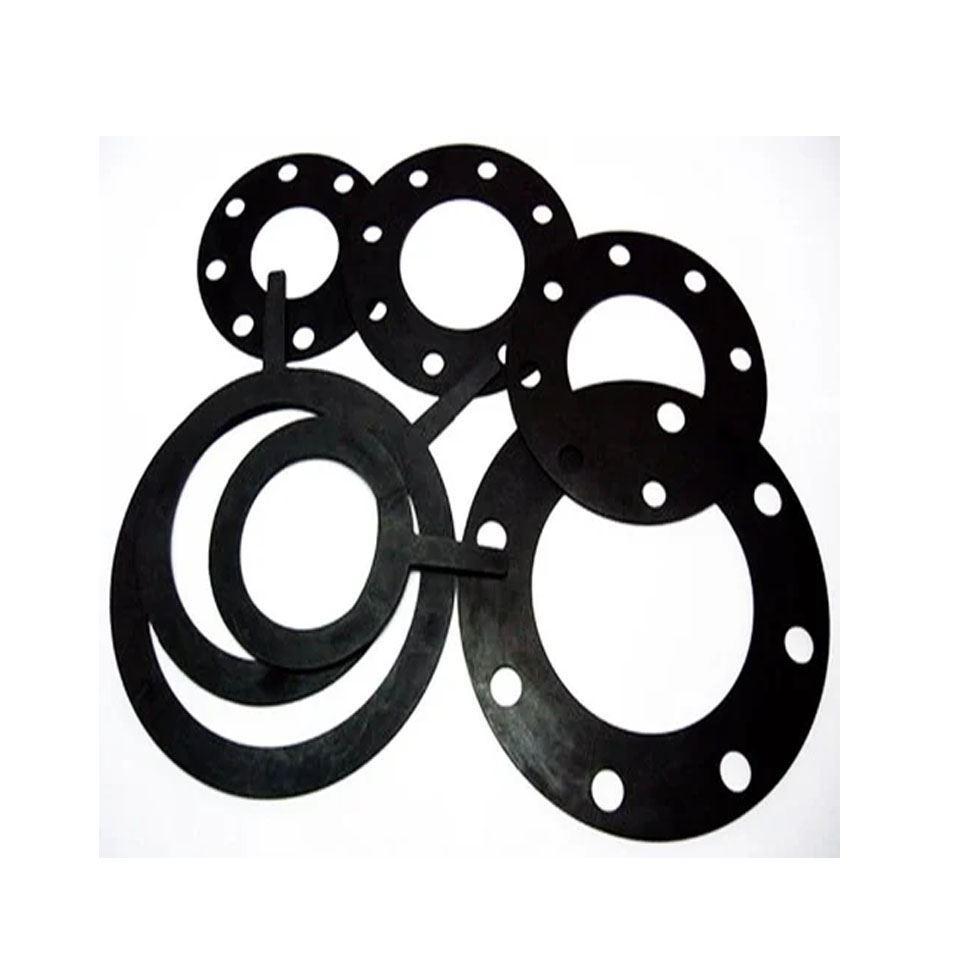 Rubber Cut Gasket Image