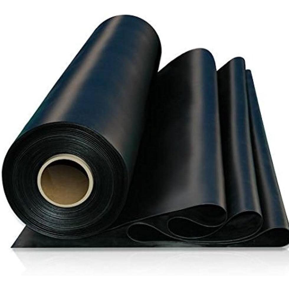 Rubber Industrial Sheet Image