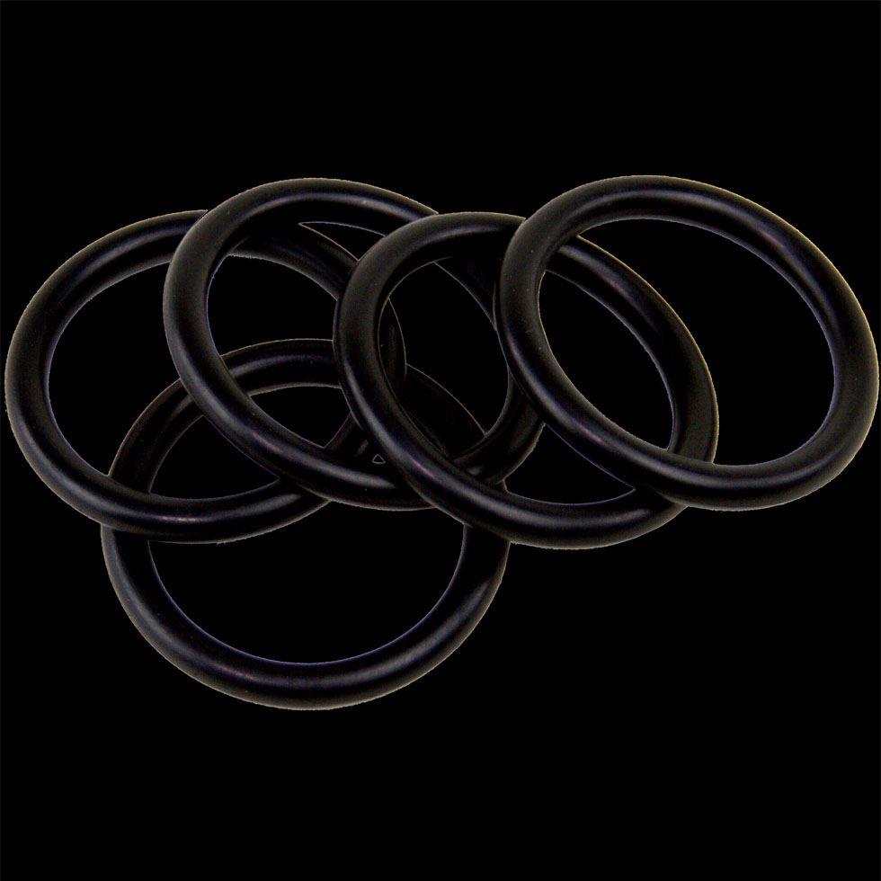 Rubber O Rings Image