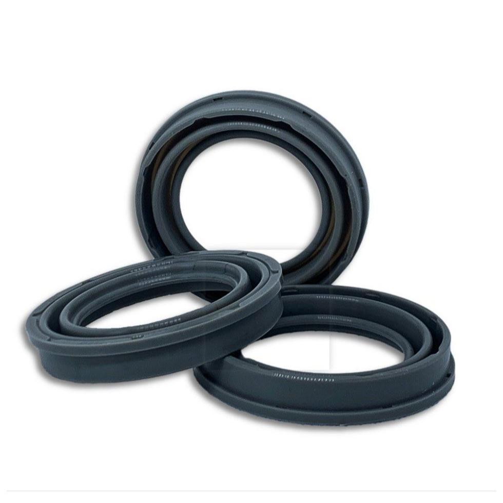 Rubber Oil Seal Image
