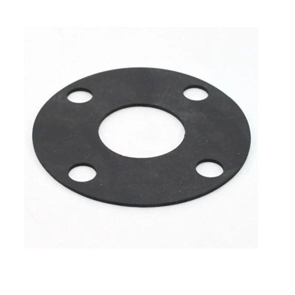 Rubber Packing Gasket Image