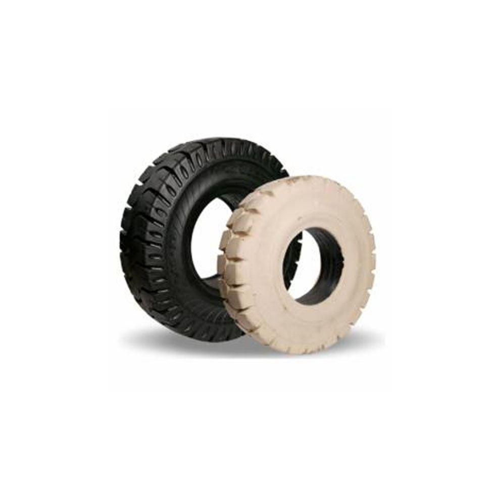 Rubber Road Tyre Image