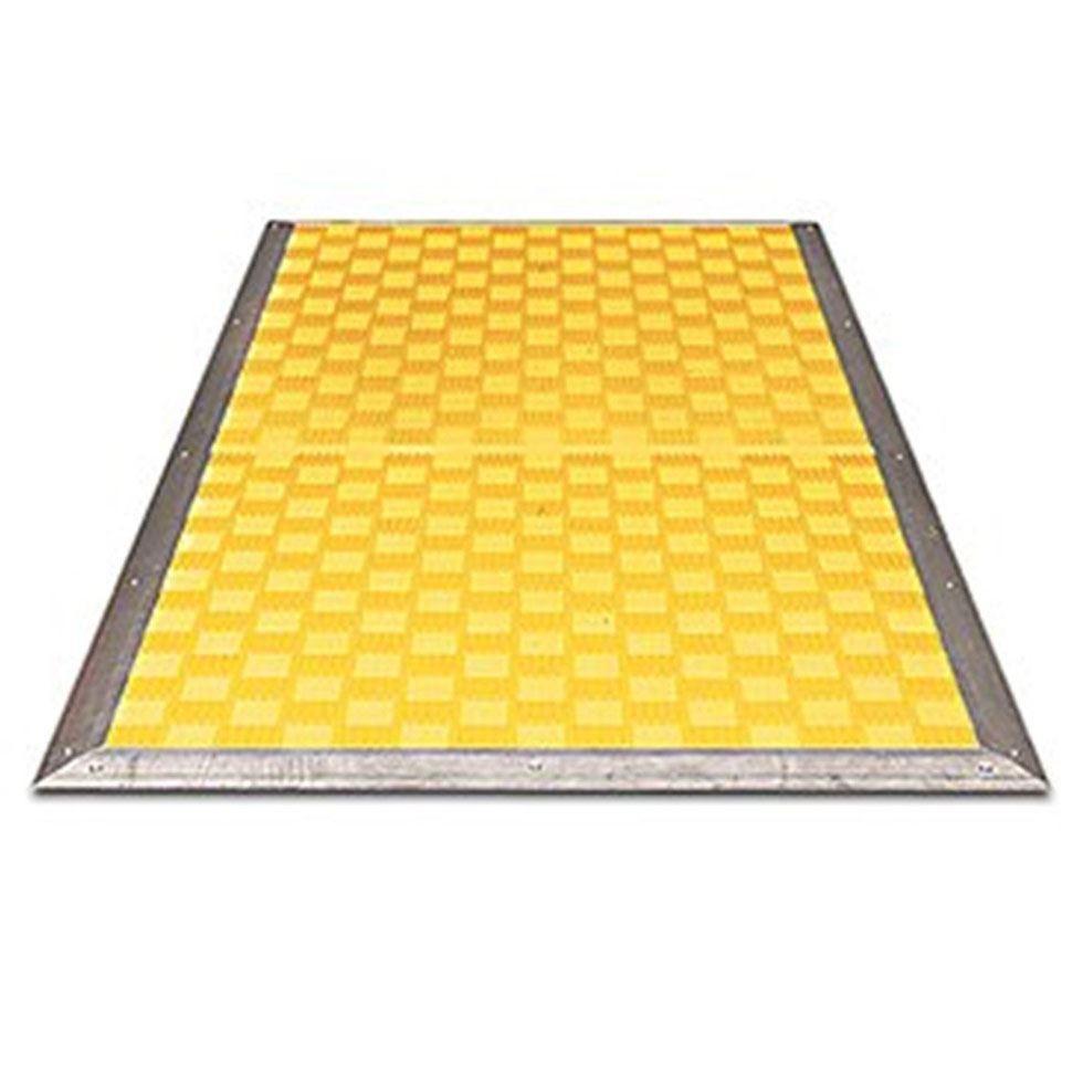 Rubber Safety Mats Image