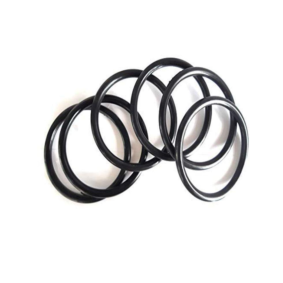 Rubber Seal Rings Image