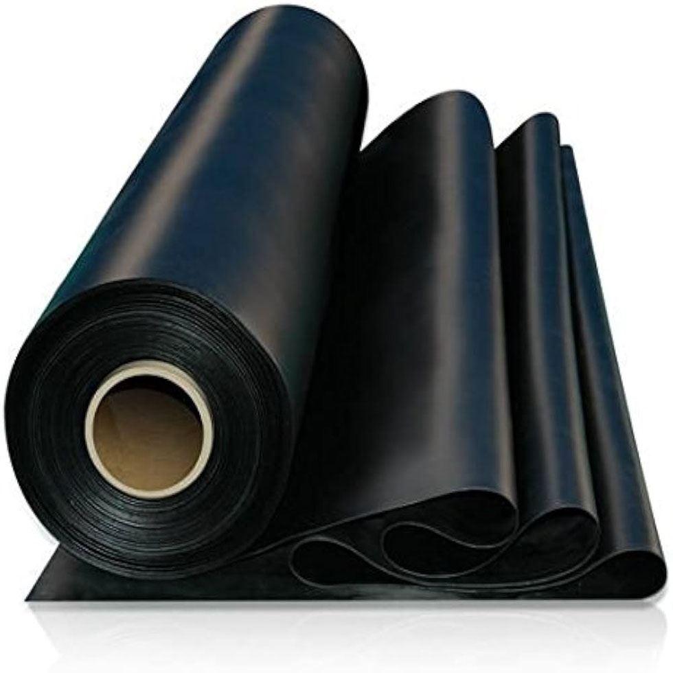 Rubber Sheets Image