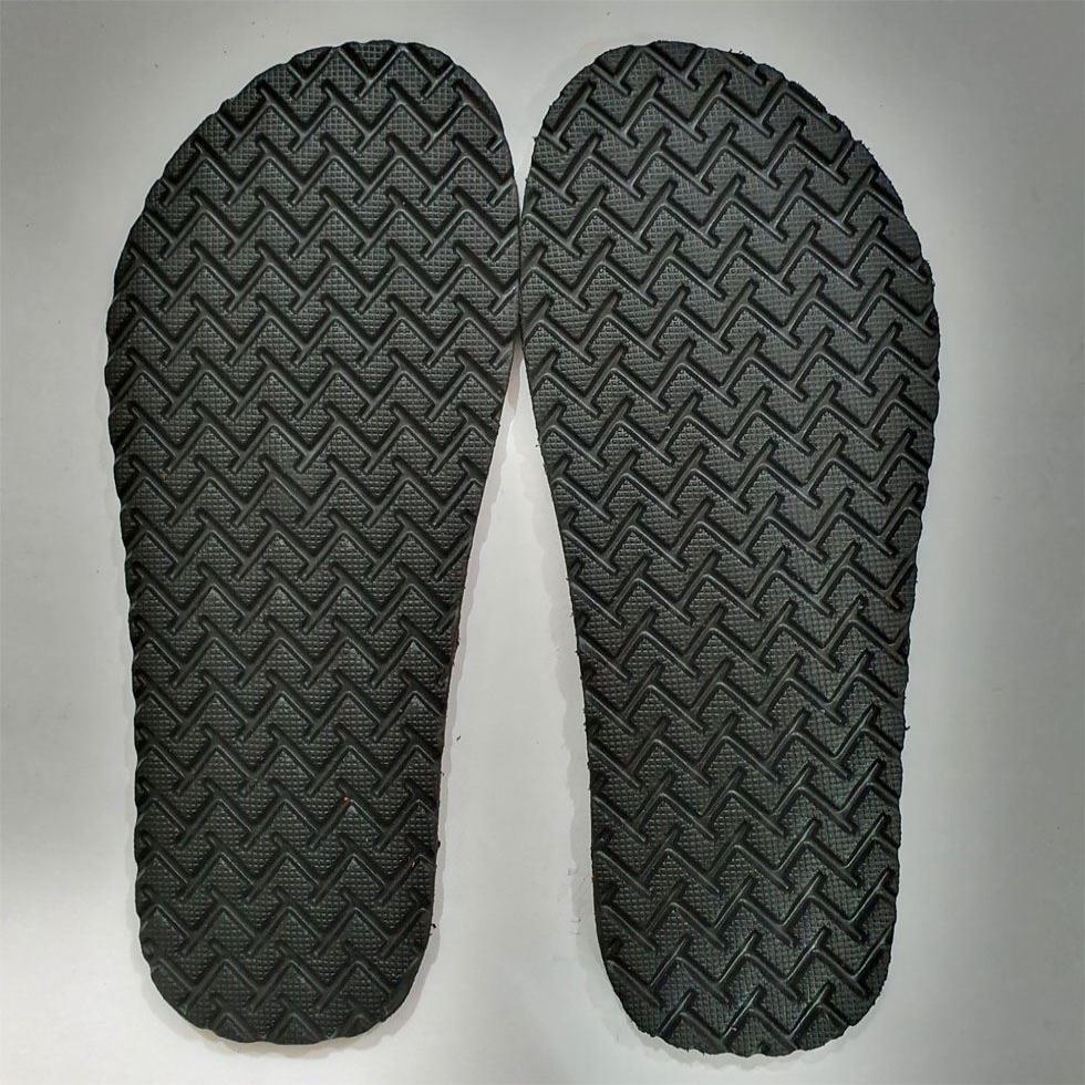 Rubber Slipper Soles Image