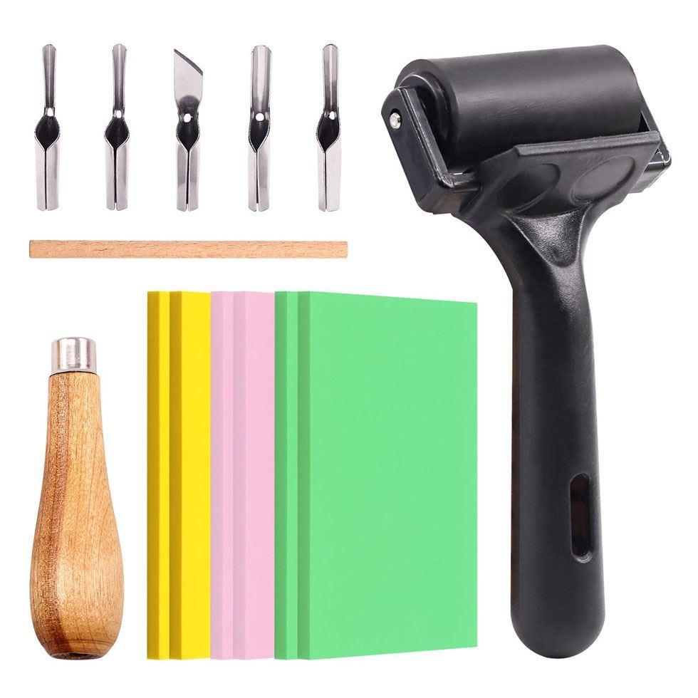 Rubber Tools Image