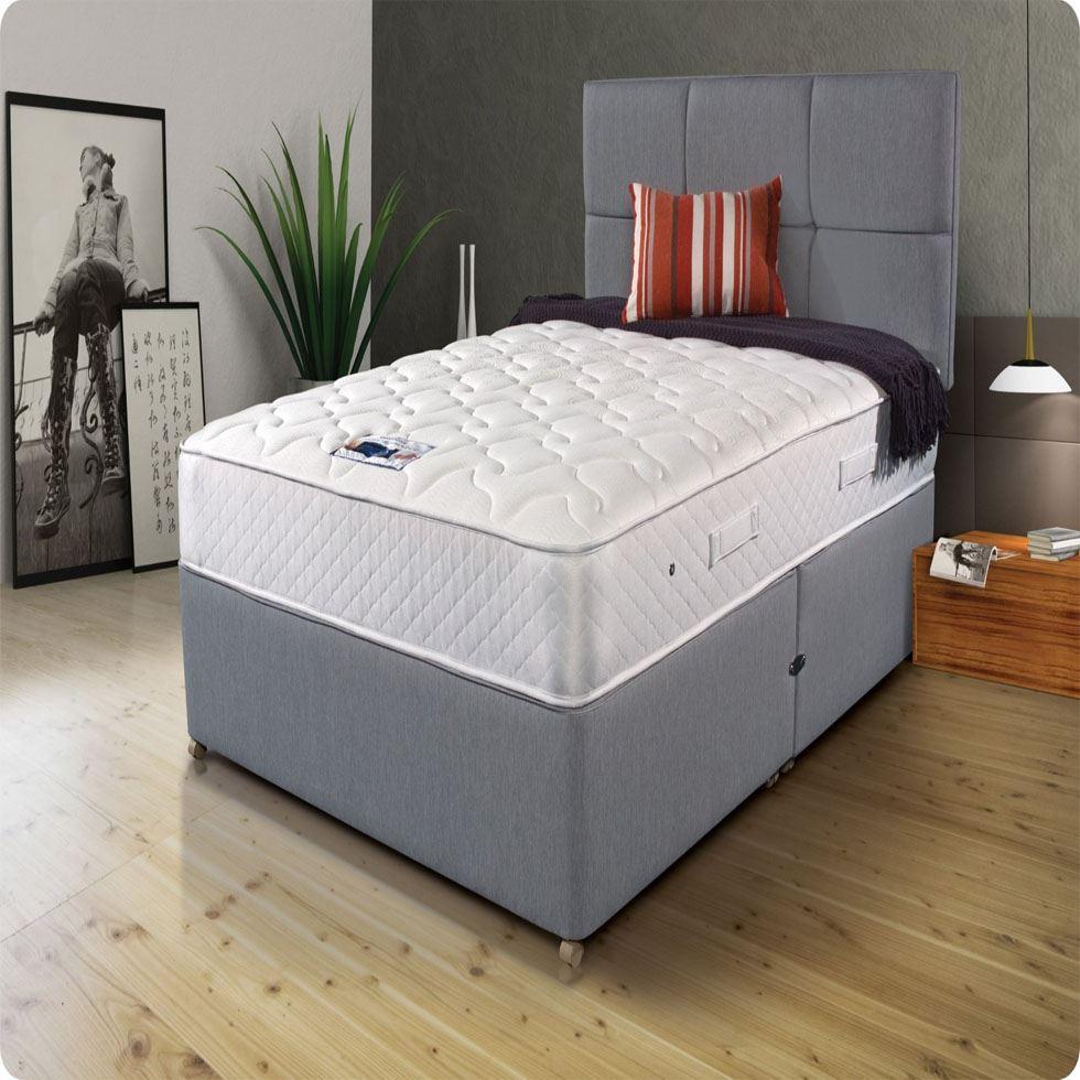 Rubberized Coir Mattresses Foam Image