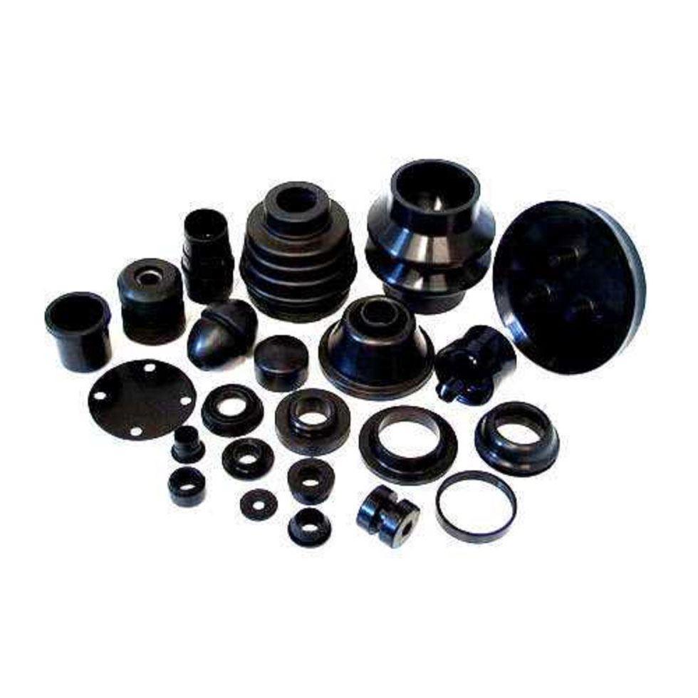 Rubbers Products Moulded  Image